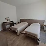 Appartments Bianca Lovrečica