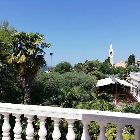 Appartments Bianca Apartman *