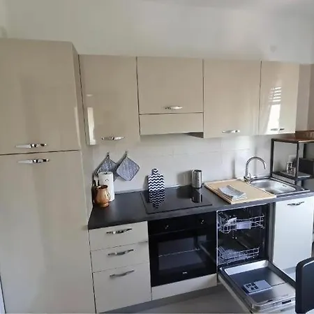 Appartments Bianca
