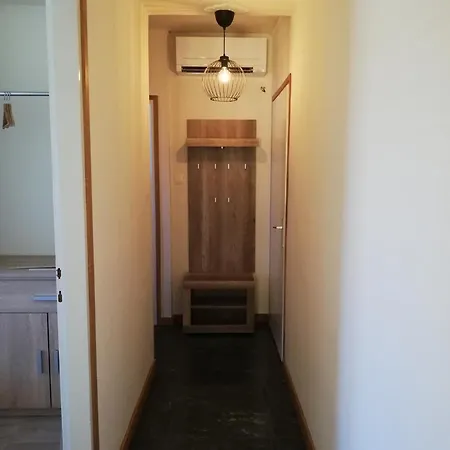 Appartments Bianca Lovrečica