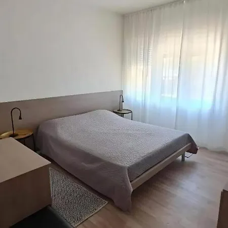 Appartments Bianca * Lovrečica