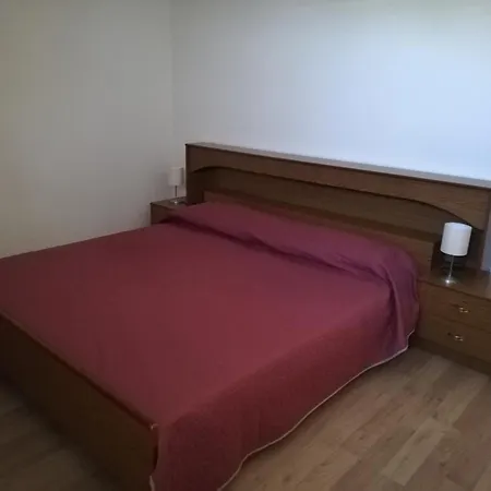 Appartments Bianca Lovrečica