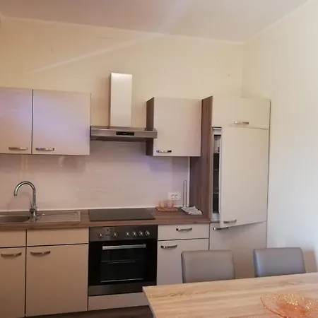 Appartments Bianca Apartment *