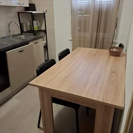 Appartments Bianca 아파트