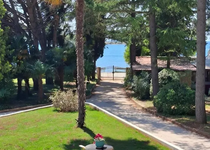 Appartments Bianca Apartment