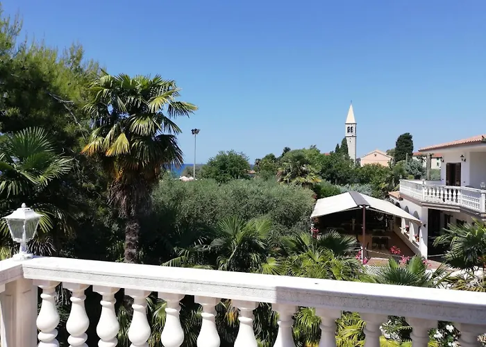 Appartments Bianca Apartman *