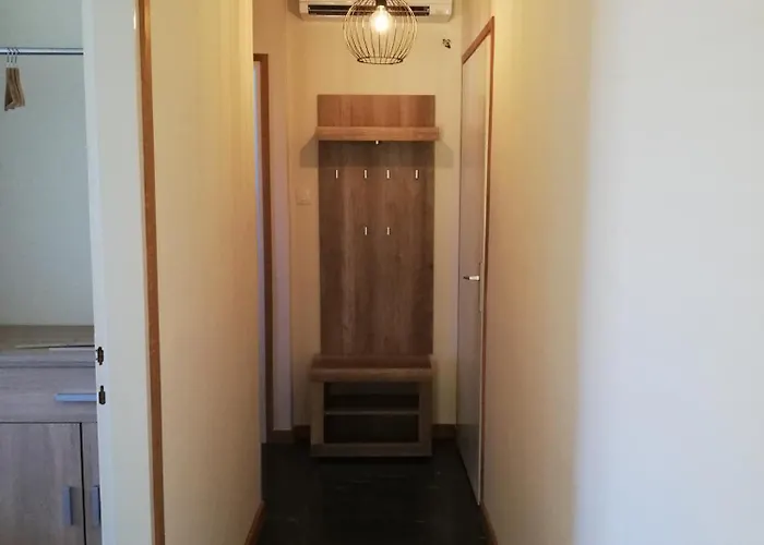 Appartments Bianca Lovrečica