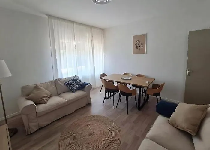 Appartments Bianca Apartment Lovrečica