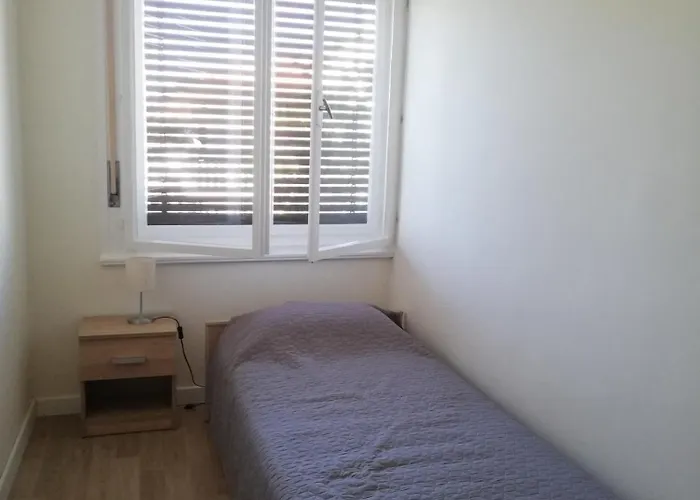 Apartman Appartments Bianca *