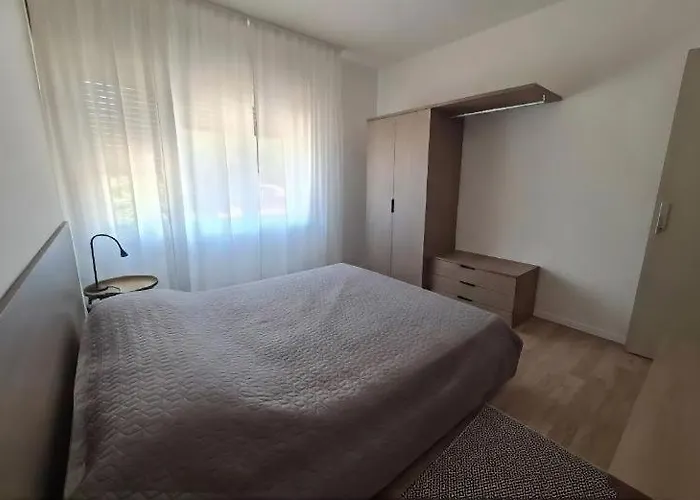 Appartments Bianca *