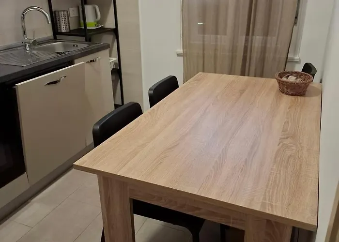 Appartments Bianca Apartman