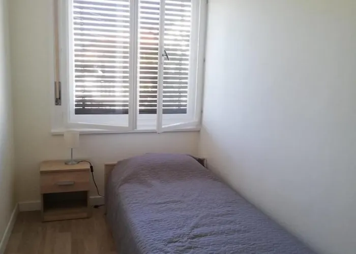 Apartment Appartments Bianca