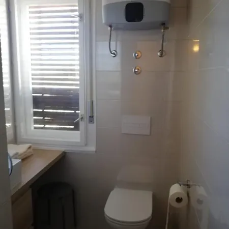 Апартаменты Appartments Bianca