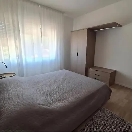 Appartments Bianca *