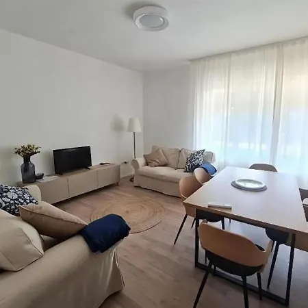 Appartments Bianca