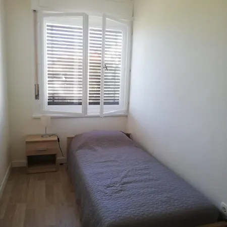 Апартаменты Appartments Bianca