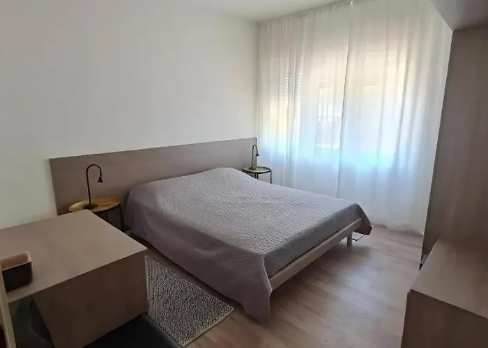 Appartments Bianca * Lovrecica (Istria)