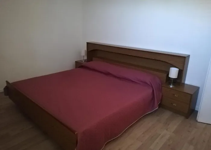 Appartments Bianca Lovrecica (Istria)